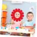 SKISUNO Sunflower Headgear 2pcs Sunflower The Flowers Newborn Children's Clothing Sunflower Headband - Buy Online on GoSupps.com