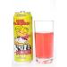 Mega Brain Licker Sour Strawberry Candy Drink American Style Soda 500ml x 12 - Buy Online on GoSupps.com
