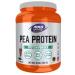 Now Foods Sports Pea Protein Creamy Chocolate 2 lbs (907 g)