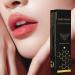 Moisturizing Lipstick 5g Natural Lip Care Tint Wearable Lips Makeup Nourishing Lip Color For Women Ladies - Buy Online on GoSupps.com