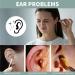 Tinnitus Relief Spray - Ear Ringing Relief for Ear Health Care 30ml 2pc - Buy Online on GoSupps.com