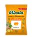 Ricola cough drops ginger and orange mint 75 g ginger orange mint