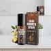  Jingmiger Hair Growth Oil Spray - 50ml Fortifying Cream - Hair Care Spray | for Thickening Scalp Nourishment Travel Home Volume Women Men - Buy Online on GoSupps.com