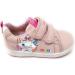 Geox Baby Girls B New Flick F Trainers - 7.5 UK Child - Light Rose White - Buy Online on GoSupps.com