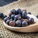 Spiced Whole Juniper Berries 4oz - Ideal for Brewing, Seasoning, and Cooking Meat & Seafood - Buy Online on GoSupps.com