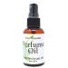 Peony | Fragrance/Perfume Oil | 2oz Made with Organic Oils - Spray on Perfume Oil - Alcohol & Preservative Free