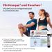 Doppelherz System Collagen 11 000 Plus - 30 Bottles for Musculoskeletal Health & Cell Protection - Shop Internationally - Buy Online on GoSupps.com
