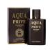 META-BOSEM Aqua Prive Men's Cologne Eau de Toilette Natural Spray - Citrus Woody Notes - Fresh Scent - Great Holiday Gift - for All Day Use - a Classic Bottle 3.4 Fluid Ounce/100Ml Aqua Prive 3.4 Fl Oz (Pack of 1) - Buy Online on GoSupps.com