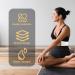 10 Stk Self-Adhesive Castor Oil Packs for Belly Button - Large 20x20cm Single Use Compress Pads | Highly Absorbent - Buy Online on GoSupps.com