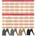 Shop Hanxiulin Men's Training Suit - Casual Long Sleeve Sport Jacket for Autumn & Winter - 3XL Leisure Wear - Buy Online on GoSupps.com