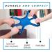 Liberty Lift 15 Standing Aid & Handicap Bar Set of 2 - 400 Lbs Weight Capacity - No-Slip Grip Handles - Portable Mobility Support for Senior Patients - As Seen On TV - Buy Online on GoSupps.com