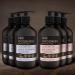 Baylis & Harding Goodness Hand Wash Bundle: 3 x 500 ml Sea Kelp & Peppermint & 3 x 500 ml Rose & Geranium (6 bottles) - Vegan Friendly 500.00 ml (Pack of 6) Hand Wash Bundle - Buy Online on GoSupps.com