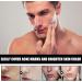 Men'S Moisturizing Concealer Cream Korea Timerage Manscode Mens Makeup Concealer Refreshing Non-Greasy Invisible Pores Lazy Cream Mens Makeup Acne Scar Concealer (3Pcs) - Buy Online on GoSupps.com