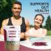 D-Mannose Capsules 1000mg - Natural Urinary Infection Support - Buy Online on GoSupps.com