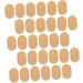 Mobestech 15 Sheets Anti-wear Corn Stickers Heel Protection Gel Corn Pacthes Self Adhesive Corn Remover Metatarsal Pads Corn Removal for Feet Women's Shoes Shoe Stickers Cotton - Buy Online on GoSupps.com