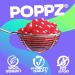 Bubblblemania Bubble Tea Pearls - Popping Boba & Tapioca Pearls for Delicious Bubble Tea | Watermelon Flavor | Ready to Enjoy! - Buy Online on GoSupps.com