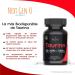 Taurine 1000mg Vegan Caplets - Immune & Nervous System Support | Next Gen U - Buy Online on GoSupps.com