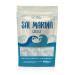 Wassy Himalaya SL 100 natural unrefined sea salt organic mineral sea salt with a high degree of purity perfect for cooking premium sea salt Origin Spain Salt Large Coarse