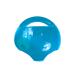 KONG - Jumbler Ball - Interactive Fetch Dog Toy with Tennis Ball (Assorted Colours) - For Medium/Large Dogs Assorted Medium