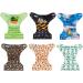 Alva Baby Diapers - Reusable & Washable | 6 Diapers + 12 Inserts (6DM09-DE) - Eco-Friendly & International Shipping - Buy Online on GoSupps.com