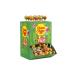 Chupa Chups Fruits Orange 150 Unit (Lot de 1) M lange de Fruits 150 Unit