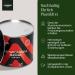Ashwagandha Rubber 120 Cherry Flavor | KSM-66 | Natural Stress Relief Energy & Vitality | Alternative to Capsules - Buy Online on GoSupps.com
