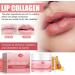 Lip Sleeping Mask Lip Sleep Mask Overnight Lip Skincare Lip Oils Lip Moisturiser for Dry Chapped Peeling Cracked Lips Fades Lip Lines Lip Balm for Moisture Lip Care (Watermelon) - Buy Online on GoSupps.com