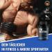 100% Pure Creatine Monohydrate Capsules - High Dose Vegan Creatine Caps 200 Mesh - Made in Germany | International Shipping - Buy Online on GoSupps.com