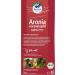 Aronia Original Organic Pure Juice + Pomegranate 100% Organic in 3 L Box - Buy Online on GoSupps.com