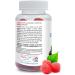 Antioxidant-Rich - Elderberry Gummies - Natural Immune Support Black Elderberry with Vitamin C Tasty Raspberry Flavor Natural Antioxidants Gluten-Free Vegan Non-GMO Soy-Free 3B 180 Gummies - Buy Online on GoSupps.com