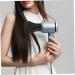 CANIGHT 2pcs Hair Dryer Accessory Hair Diffuser Attachment Travel Hair Dryer Hair Blow Dryer Nozzle Dryers - Buy Online on GoSupps.com