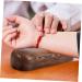 Hemoton Tools Pulse-handling Tool Hand Pillow Pulse Pillow Traditional Chinese Medicine Induction As Shown 15x5cm - Buy Online on GoSupps.com