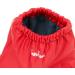 Playshoes Unisex Kid's Waterproof Footies with Fleece Lining - Small Red - Buy Online on GoSupps.com