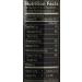 Ghirardelli Chocolate Sauce Black Label - 16oz Squeeze Bottle (Pack of 2) - Buy Online on GoSupps.com