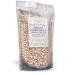 FOTS Great Northern Beans Dry- 2 Pounds, 3x Cleaned, All Natural, Vegan, Product Of USA, Perfect Replacement For Navy Or Cannellini Beans, Madras, Lentijas, Masoor Dal, Fruits Of The Spirit Brand