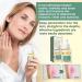  EXBERT Collagen Body Lift Oil Collagen Oil For Skin Firming Organic Oil Instantly Ageless Collagen Body Oil Organic Cellulite Lift - Buy Online on GoSupps.com