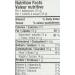 HERSHEY'S Chocolate Syrup Shell Topping 177 mL - Buy Online on GoSupps.com