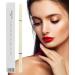 Eyebrow Pencil - Makeup Brow Pencil Double Headed Long-Lasting Professional Eyebrow Definer for Stays on All Day Creates Natural Daily Look Brown - Buy Online on GoSupps.com