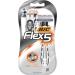 Maquina Desechable BIC Flex 5 - Afeita con Comodidad y Precisi n | Env o Internacional - Buy Online on GoSupps.com