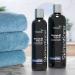 Skinsations Vanilla Massage & Body Oil 8oz | Edible Sweet Almond, Fractionated Coconut, Grape Seed, Jojoba Oils | Enticing Vanilla Scent | 8 Fl Oz - Buy Online on GoSupps.com