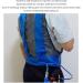 Buy Air Conditioner Waistcoat | Vortex Tube Ice Cooling Vest for Welding & Steel Work - Ultimate Comfort & Cooling Power - Buy Online on GoSupps.com