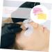 HAPINARY 12 Pairs Eyelash Tape Eyelash Lifting Pads Lash Perming Silicone Pads Silicone Eyelash Perming Rod Silicone Lash Lifting Rods Eyelash Lift Tool Silicone Eyelash Lift Rods - Buy Online on GoSupps.com
