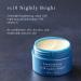 Bioelements VC10 Nightly Bright - 1 fl oz | Vegan Overnight Night Cream with 10% Vitamin C | Antioxidant Skincare for All Skin Types | Gluten Free & Cruelty Free - Buy Online on GoSupps.com
