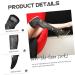 Shop Healeeved Halloween Couples Dresses & Cosplay Stockings - Overknee Sweet Socks with Skull Motif for Women - Buy Online on GoSupps.com