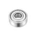 608-Z Shielded Sealed Miniature Skateboard-Bearings - 8x22x7mm  10 Pcs   Used in Longboard and Scooters Machinery  Roller Skates (10) - Buy Online on GoSupps.com