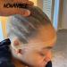 WOWANGEL Skinlike HD Wig Cap for Lace Front Wigs - 4 Pieces/2 Pack - Buy Online on GoSupps.com