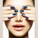 Chic Style Nail Polish Stickers - 168 Self-Adhesive Strips with Glass File - Buy Online on GoSupps.com