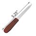 REFINE Sapphire Metal Nail File for Manicure Pedicure - 3 Count - Buy Online on GoSupps.com