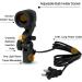 Slow Dolphin E27 Lamp Holder AC Socket with Light Stand Mount Umbrella Holder - Set of 2 - Buy Online on GoSupps.com