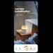 Aromatherapy Humidifier & Essential Oil Diffuser - Eco-Friendly Planet Shape Night Light Energy Saving for Home (US Plug - Buy Online on GoSupps.com